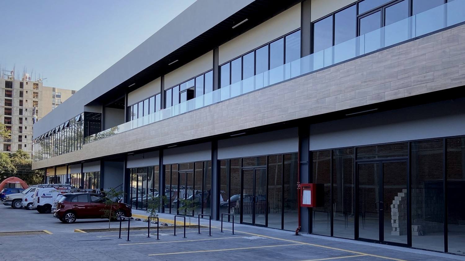 Inverso Holding